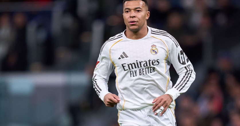 Kylian Mbappe Didorong untuk Lebih Berusaha oleh Ikon Prancis