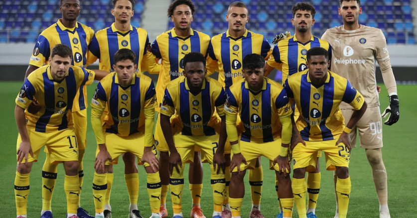 UEFA Beri Pernyataan Setelah Fans Maccabi Tel Aviv Dilarang Hadir di Laga Aston Villa