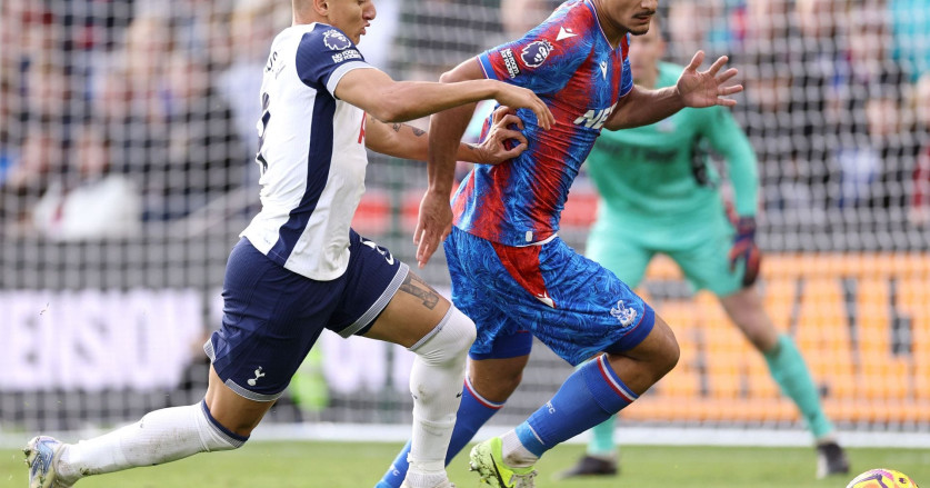 Prediksi dan Analisis Crystal Palace vs Tottenham Hotspur | 28 Desember 2025