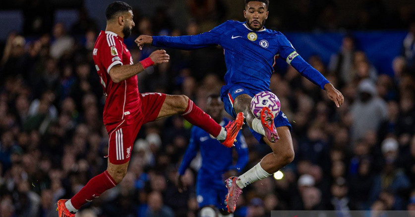 Strategi Kedisiplinan Chelsea Hadapi Barcelona di Liga Champions