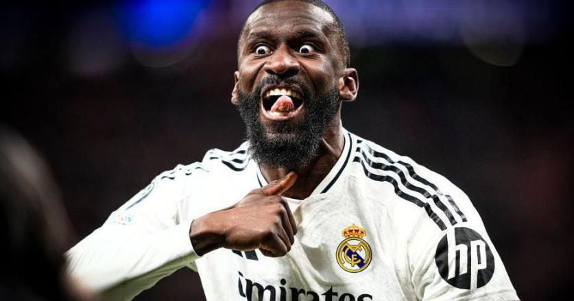 Aturan UEFA: Liverpool Tidak Bisa Hadapi Real Madrid di Anfield pada Liga Champions 2026/27