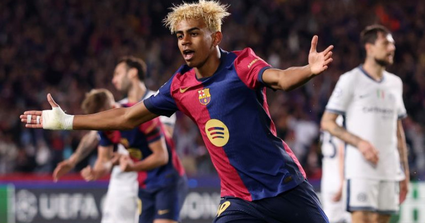 Tiga Keistimewaan Keluarga Lamine Yamal dari Barcelona