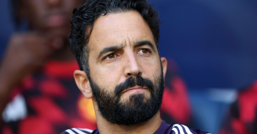 20 Nama Masuk Bursa Calon Pengganti Ruben Amorim di Manchester United