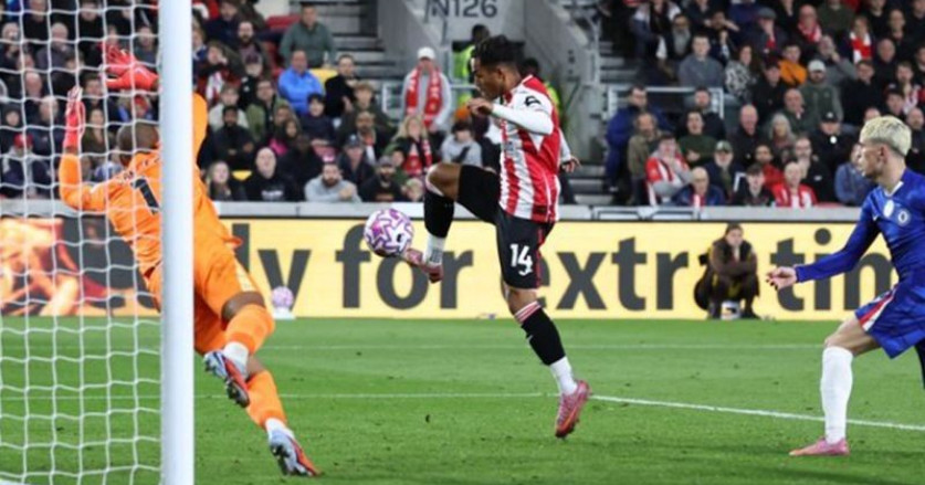 Preview Brentford vs Man United, Pertarungan Sengit di Gtech Community Stadium