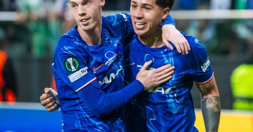 Chelsea Menang Dramatis 4-1 atas Real Betis, Ciptakan Sejarah Baru di Kompetisi Eropa