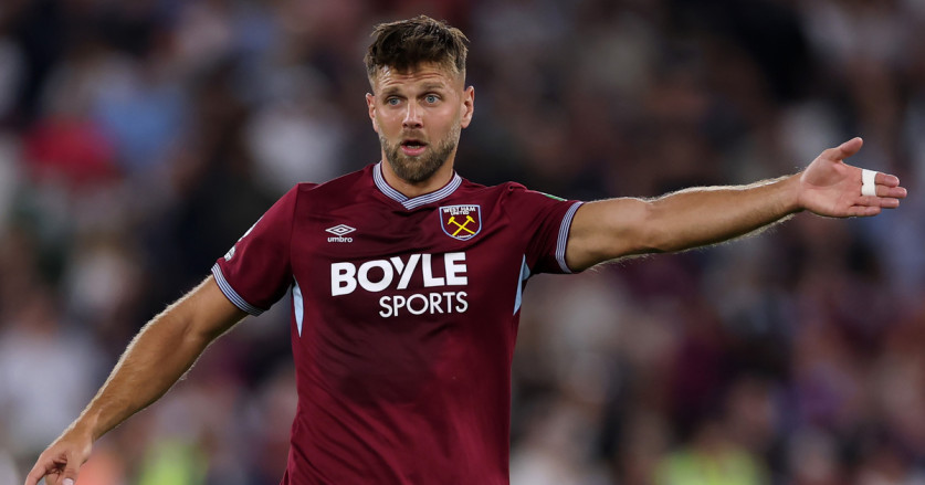 Niclas Füllkrug Segera Bergabung dengan Milan dari West Ham