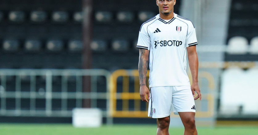 Atalanta Menunggu Keputusan Fulham untuk Rodrigo Muniz