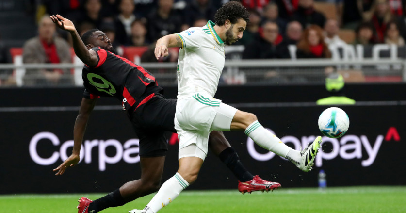 Jika Main Seperti Saat Lawan Milan, Svilar Yakin Roma Akan Menang Banyak Musim Ini