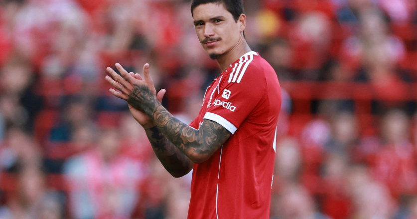 Darwin Nunez Diminati Dua Klub Premier League: Pembicaraan Sedang Berlangsung