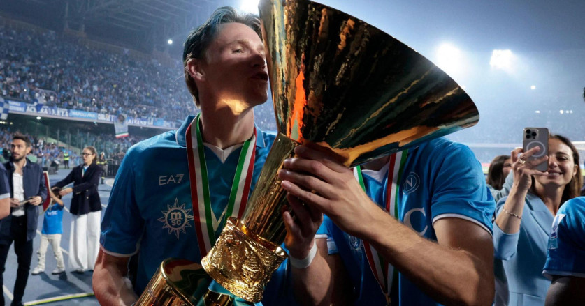 Scott McTominay Dikaitkan dengan Kepindahan Mengejutkan ke Premier League