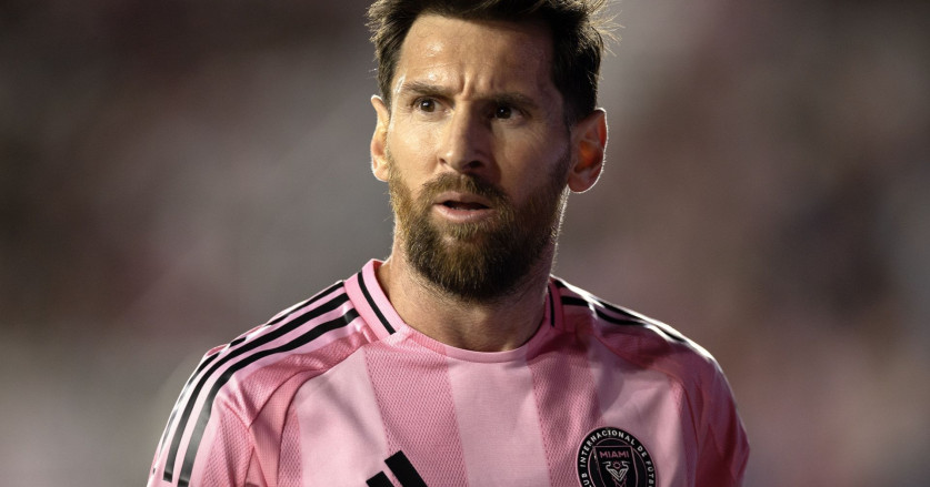 Koneksi Tak Terlihat: Jordi Alba dan Lionel Messi di Inter Miami