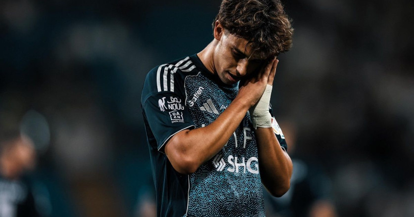 Joao Felix Cetak Hat-trick, Ronaldo Bersinar di Kemenangan Al Nassr