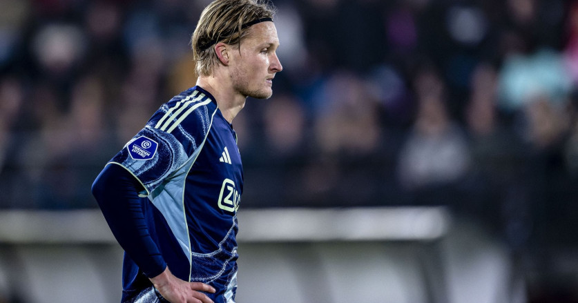 Prediksi dan Tips Pertandingan Telstar vs AFC Ajax Amsterdam | 11 Januari 2026