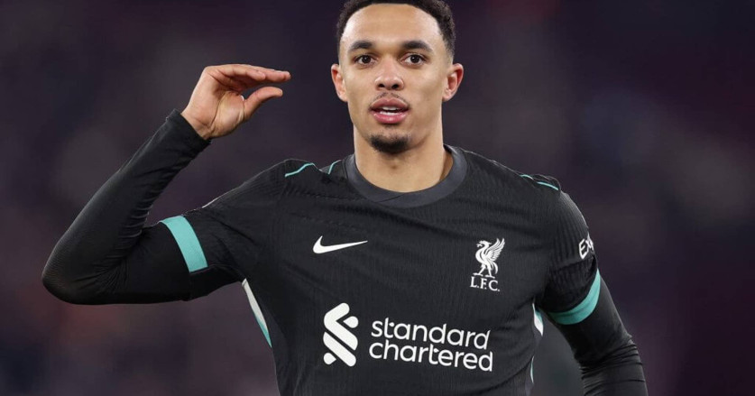 Liverpool Ambil Langkah Tegas Cegah Real Madrid Dekati Pemain Kunci Lainnya