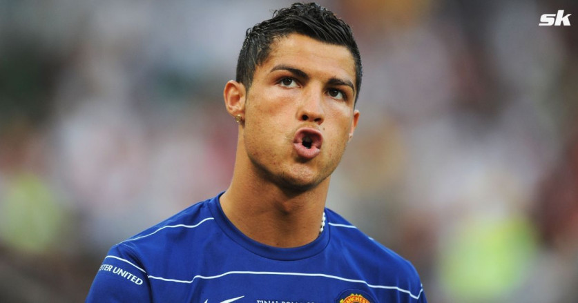 Paddy McCourt: Lebih Berbakat dari Cristiano Ronaldo?