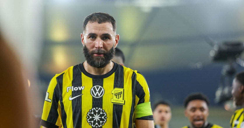 Prediksi dan Tips Al-Ittihad vs Nasaf Qarshi | 23 Desember 2025