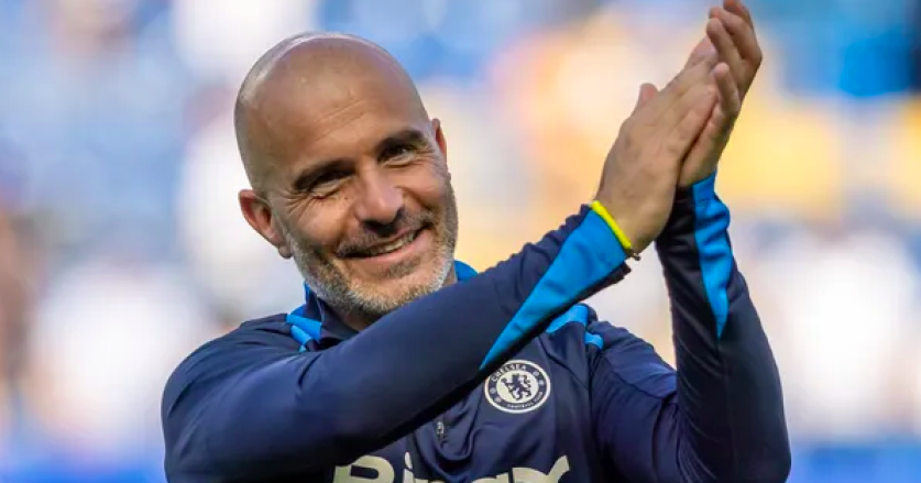 Chelsea Hampir Sepakati Transfer Bakat Besar dari Ajax