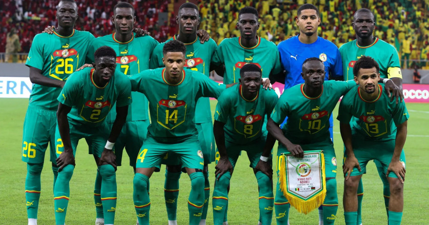 Prediksi dan Tips Pertandingan Congo DR vs Senegal | 9 September 2025