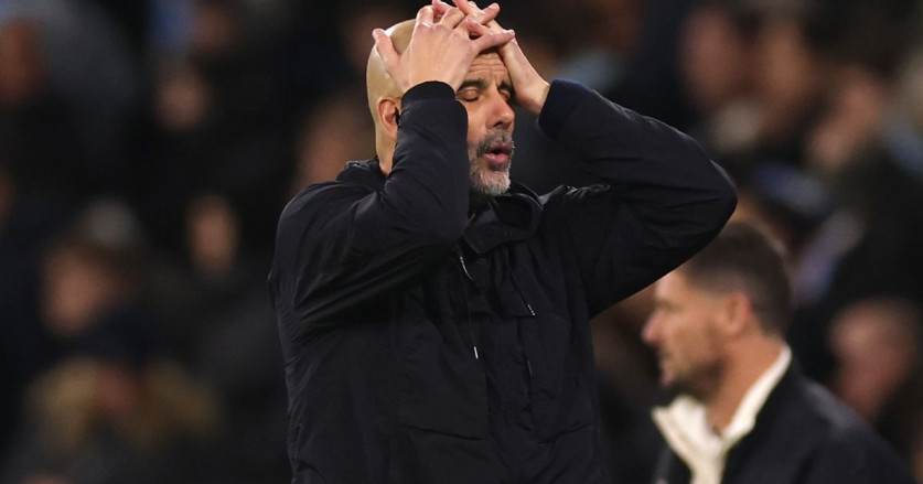 Dampak Pengurangan 60 Poin untuk Manchester City dalam Kasus 115 Tuduhan