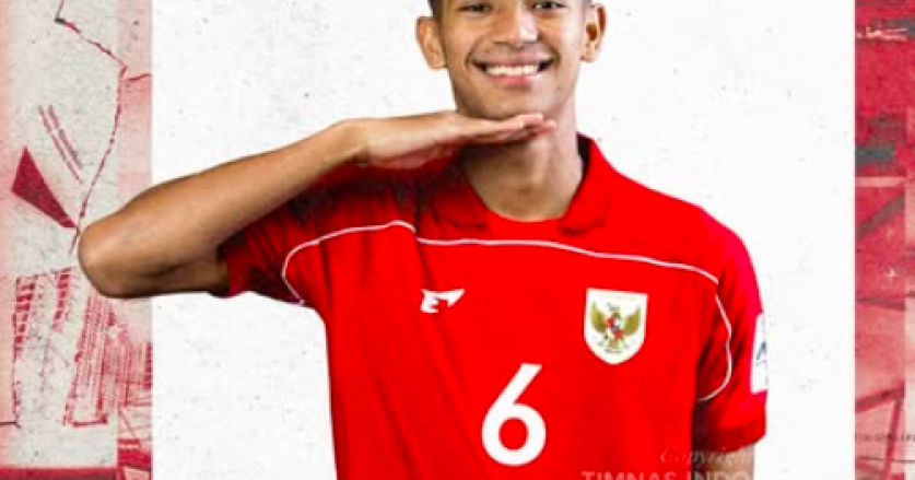 Evandra Florasta Top Skor Sementara, Ini Situasi Peringkat Pencetak Gol Terbanyak