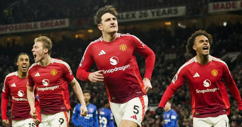 Mengungkap Hubungan Keluarga Ruben Amorim dan Diogo Dalot di Manchester United