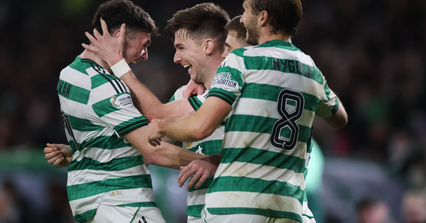 Prediksi Pertandingan Motherwell vs Celtic | 30 Desember 2025