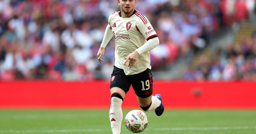 Harvey Elliott Menuju Aston Villa dengan Kesepakatan Pinjaman dan Opsi Pembelian