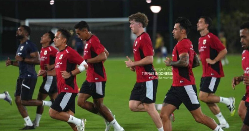 Jadwal Lengkap Kualifikasi Piala Dunia 2026 Zona Asia Putaran Keempat