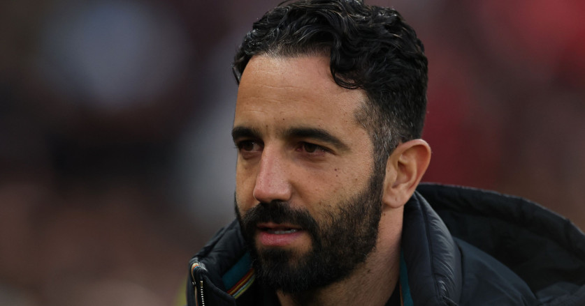 Man Utd Berhenti Mempercayai Satu Pemain, Incar Bintang £34 Juta