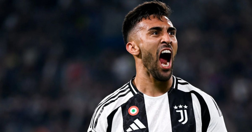 Atletico Madrid Negosiasi Transfer Nico Gonzalez dari Juventus