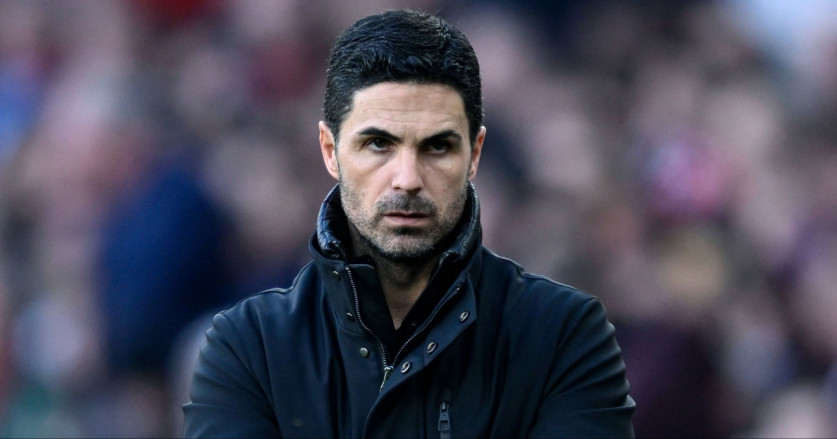 Selain Rodrygo, Arsenal Incar Talenta Muda Amerika Latin dari Argentina Bersaing dengan Dortmund