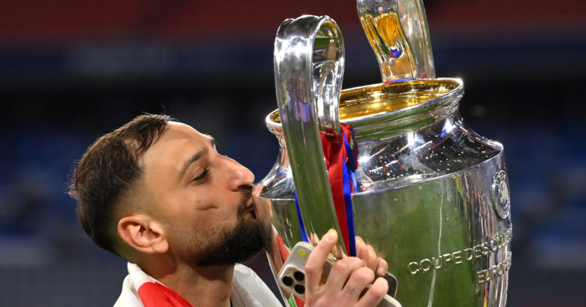 Prediksi Liga Champions 2025-26 Versi Superkomputer