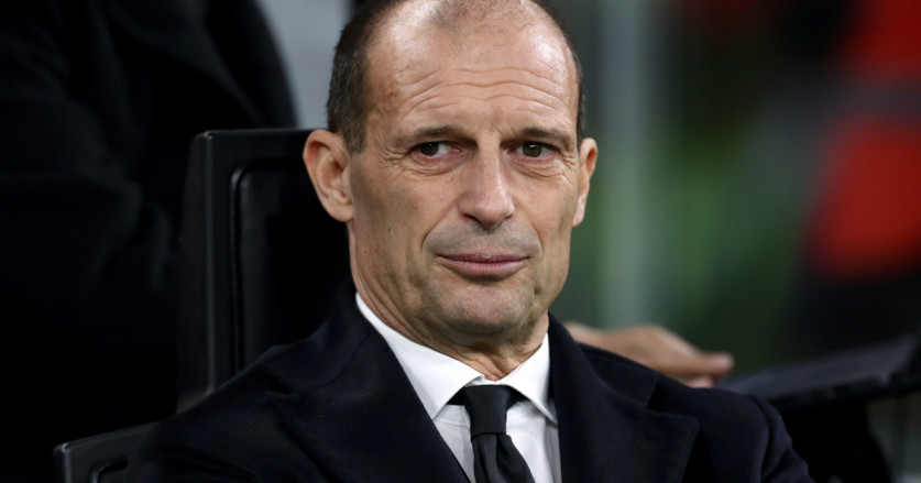 Allegri: Kesalahan Murah AC Milan dan Peluang yang Terlewat