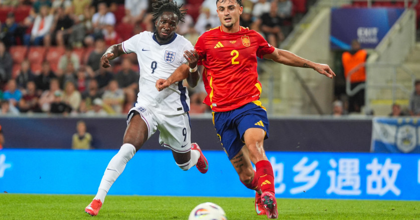 Milan Fokus pada Marc Pubill Sebagai Pilihan Utama