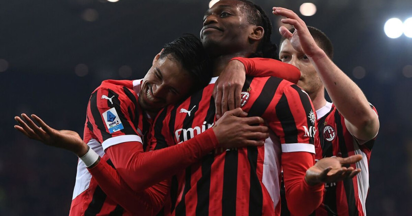 Berita Transfer Serie A: Reijnders, Leao dan Ademola Lookman