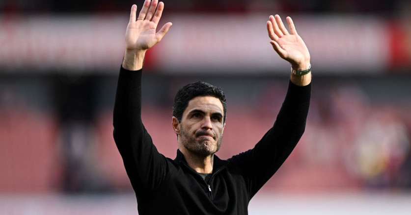 Arsenal Jalin Kontak dengan Chelsea untuk Transfer Bintang 23 Tahun