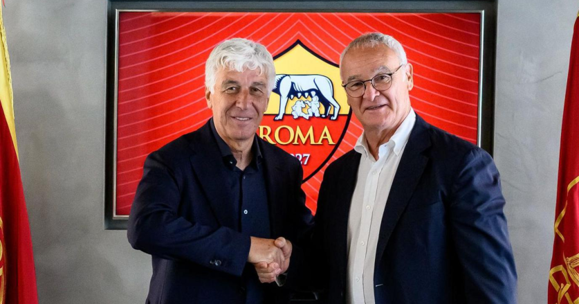 Preview Nice vs AS Roma: Awal Baru di Liga Europa