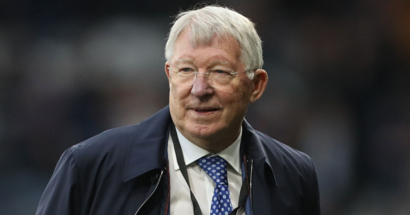 Sir Alex Ferguson Menyebut Pelatih Terburuk yang Pernah Dia Latih