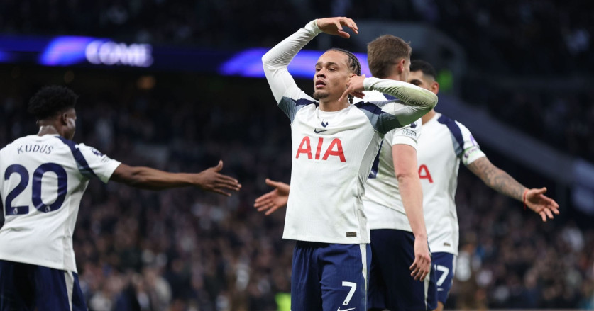 Prediksi Pertandingan Tottenham Hotspur vs Slavia Prague | 9 Desember 2025