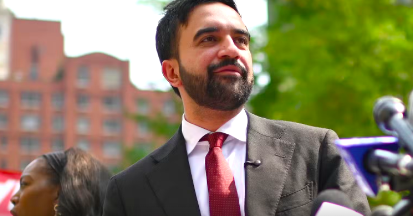 Zohran Mamdani Melawan Harga Tiket Dinamis FIFA untuk Piala Dunia