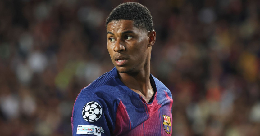 Paul Parker Kritik Marcus Rashford: 'Malas dan Mengecewakan Tim'