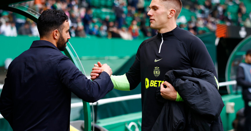 Manchester United Diskusikan Alternatif Viktor Gyokeres di Tengah Tuduhan Pemerasan