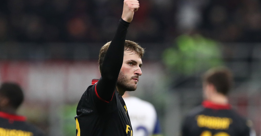 Pertukaran Gimenez dan Dovbyk: Mengapa Banyak Keraguan Muncul?