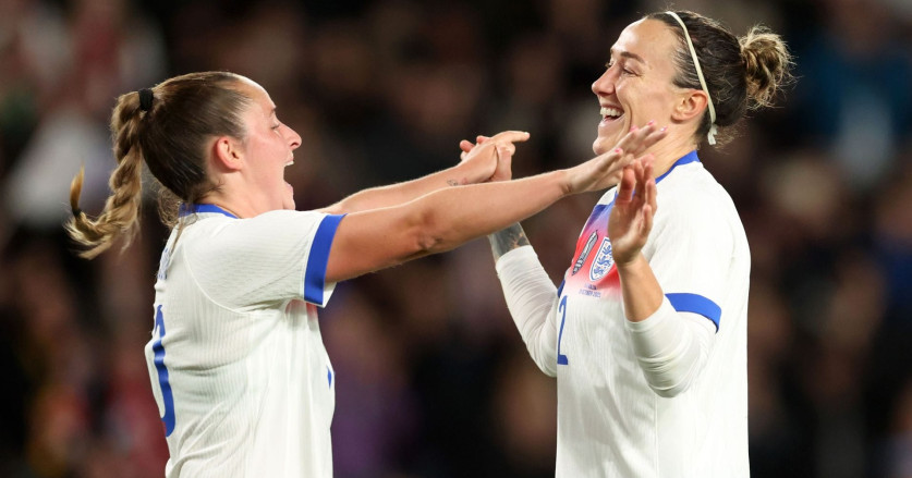 Prediksi Pertandingan Timnas Wanita Inggris vs China | 29 November 2025