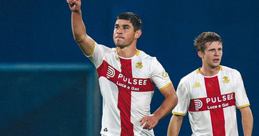 Jay Idzes Main 90 Menit Saat Sassuolo Tumbang