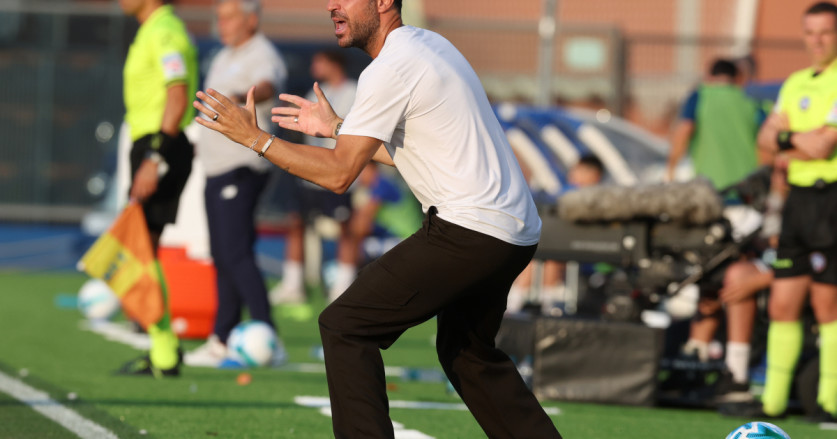 Kemenangan Dramatis Como 3-2 atas Lille di Laga Persahabatan Pra-Musim