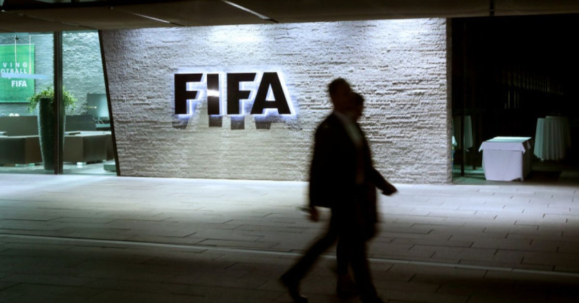 FIFA Tolak Banding FAM atas Kasus Pemalsuan Dokumen Pemain Naturalisasi