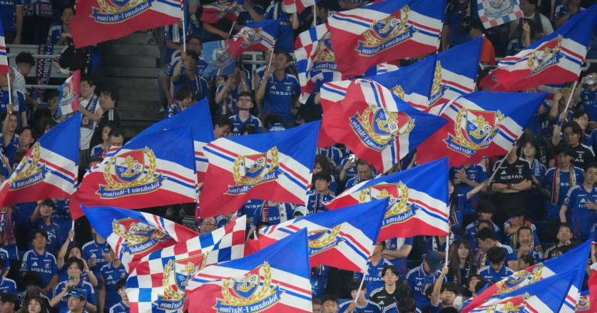 Prediksi Pertandingan Yokohama F Marinos vs Kashiwa Reysol 3 September 2025