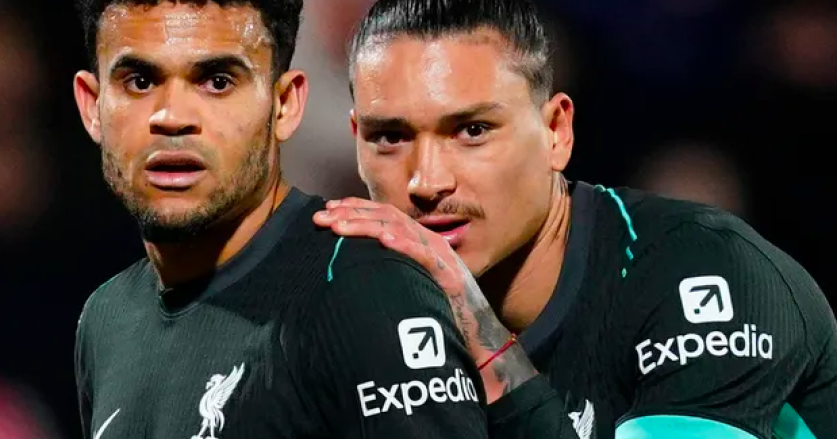 Bayern Munich Siapkan Tawaran untuk Bintang Liverpool