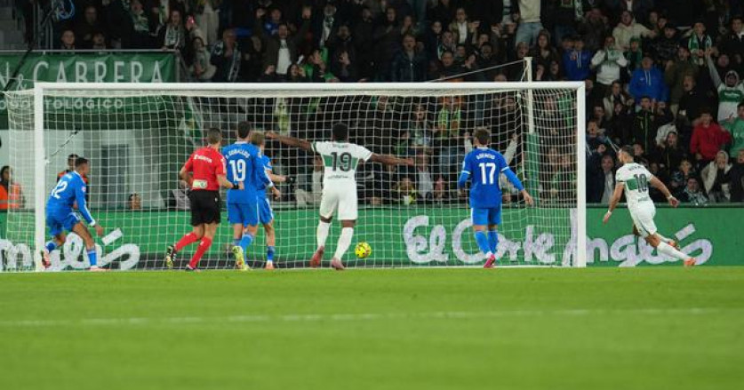 Arsenal Mengincar Bintang Muda La Liga 